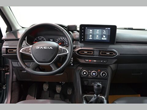 dacia, jogger, 1.0 turbo eco-g extreme (7 koltuk), manuel, benzin + lpg 2.el otomobil | renew 20
