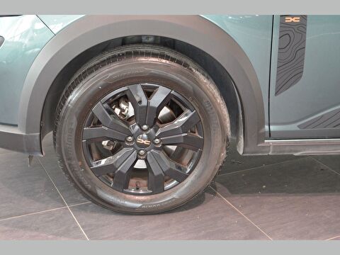 dacia, jogger, 1.0 turbo eco-g extreme (7 koltuk), manuel, benzin + lpg 2.el otomobil | renew 23