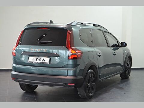 dacia, jogger, 1.0 turbo eco-g extreme (7 koltuk), manuel, benzin + lpg 2.el otomobil | renew 13