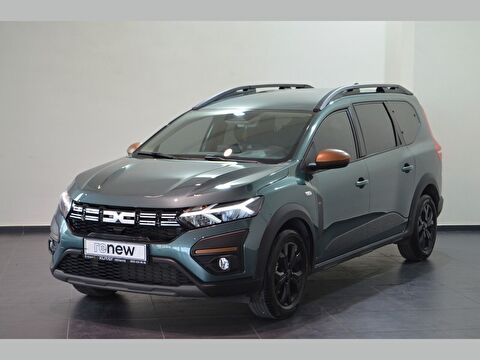 1.0 Turbo ECO-G Extreme (7 Koltuk), 2. el otomobil | renew