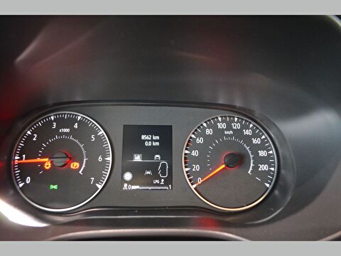 dacia, jogger, 1.0 turbo eco-g extreme (7 koltuk), manuel, benzin + lpg 2.el otomobil | renew 29