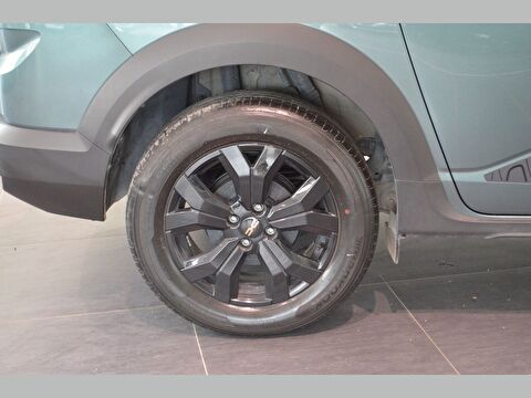 dacia, jogger, 1.0 turbo eco-g extreme (7 koltuk), manuel, benzin + lpg 2.el otomobil | renew 26