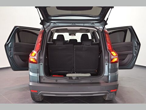 dacia, jogger, 1.0 turbo eco-g extreme (7 koltuk), manuel, benzin + lpg 2.el otomobil | renew 9