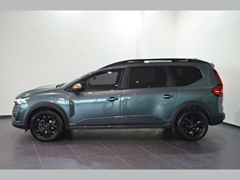 dacia, jogger, 1.0 turbo eco-g extreme (7 koltuk), manuel, benzin + lpg 2.el otomobil | renew 6