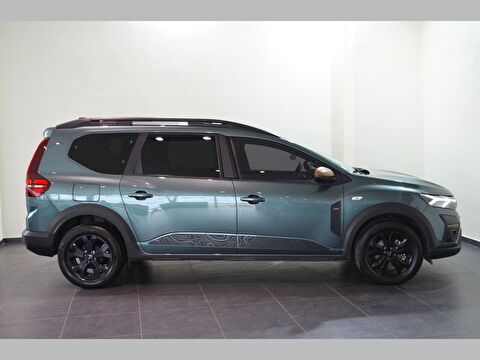 dacia, jogger, 1.0 turbo eco-g extreme (7 koltuk), manuel, benzin + lpg 2.el otomobil | renew 8