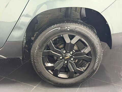 dacia, duster, 1.3 turbo extreme 4x2 edc, otomatik, benzin 2.el otomobil | renew 18