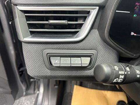 renault, clio, 1.0 tce techno esprit alpine x-tronic, otomatik, benzin 2.el otomobil | renew 16