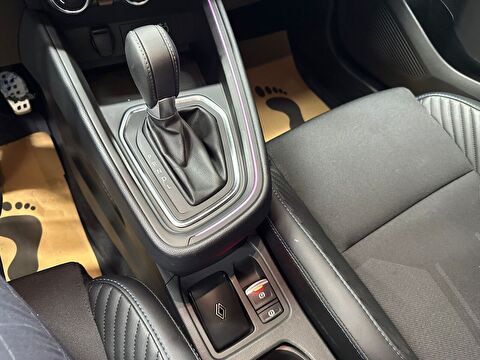 renault, clio, 1.0 tce techno esprit alpine x-tronic, otomatik, benzin 2.el otomobil | renew 22