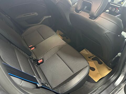 renault, clio, 1.0 tce techno esprit alpine x-tronic, otomatik, benzin 2.el otomobil | renew 11