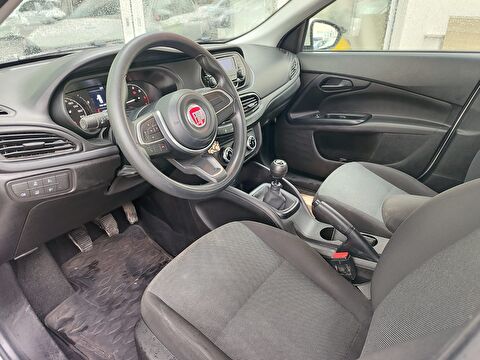fiat, egea, sedan 1.4 fire easy, manuel, benzin 2.el otomobil | renew 10