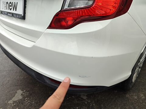fiat, egea, sedan 1.4 fire easy, manuel, benzin 2.el otomobil | renew 14