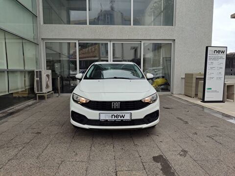 fiat, egea, sedan 1.4 fire easy, manuel, benzin 2.el otomobil | renew 9
