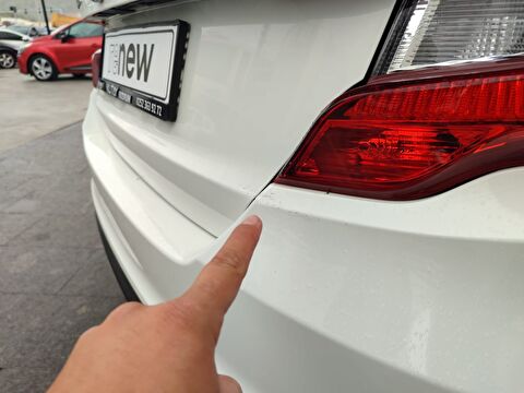 fiat, egea, sedan 1.4 fire easy, manuel, benzin 2.el otomobil | renew 13