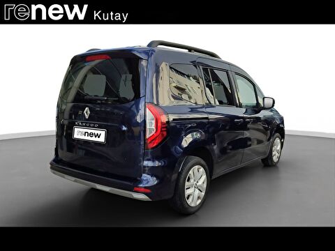 renault, kangoo multix, combi 1.3 tce ıconic edc, otomatik, benzin 2.el otomobil | renew 3