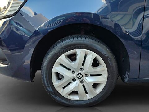 renault, kangoo multix, combi 1.3 tce ıconic edc, otomatik, benzin 2.el otomobil | renew 6