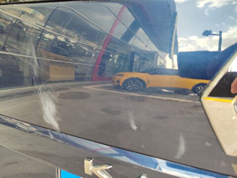 renault, kangoo multix, combi 1.3 tce ıconic edc, otomatik, benzin 2.el otomobil | renew 27