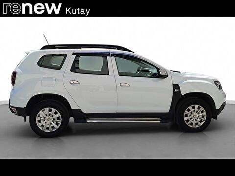 dacia, duster, 1.5 bluedcı essential 4x2, manuel, dizel 2.el otomobil | renew 5