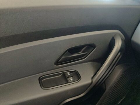 dacia, duster, 1.5 bluedcı essential 4x2, manuel, dizel 2.el otomobil | renew 18