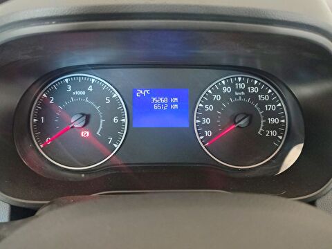 dacia, duster, 1.5 bluedcı essential 4x2, manuel, dizel 2.el otomobil | renew 10