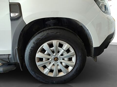 dacia, duster, 1.5 bluedcı essential 4x2, manuel, dizel 2.el otomobil | renew 8