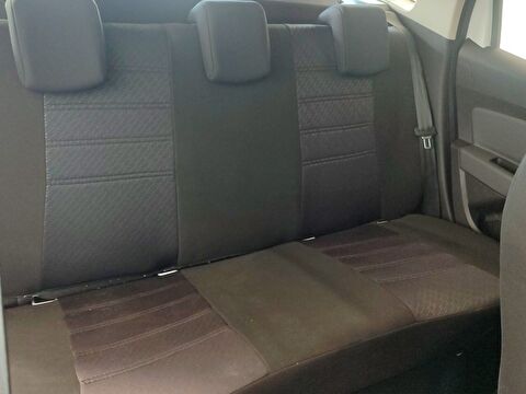 dacia, duster, 1.5 bluedcı essential 4x2, manuel, dizel 2.el otomobil | renew 17