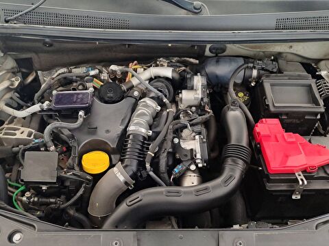 dacia, duster, 1.5 bluedcı essential 4x2, manuel, dizel 2.el otomobil | renew 22
