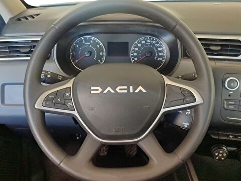 dacia, duster, 1.5 bluedcı essential 4x2, manuel, dizel 2.el otomobil | renew 12