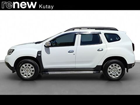 dacia, duster, 1.5 bluedcı essential 4x2, manuel, dizel 2.el otomobil | renew 4