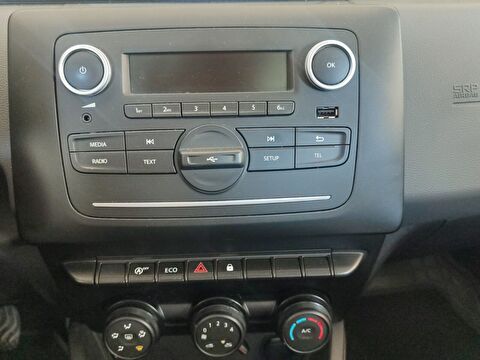 dacia, duster, 1.5 bluedcı essential 4x2, manuel, dizel 2.el otomobil | renew 11