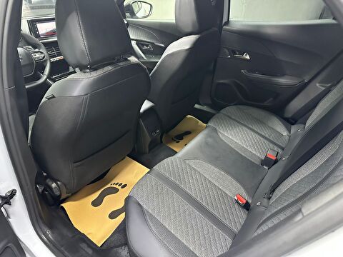 peugeot, 2008, crossover 1.2 puretech allure eat8, otomatik, benzin 2.el otomobil | renew 14