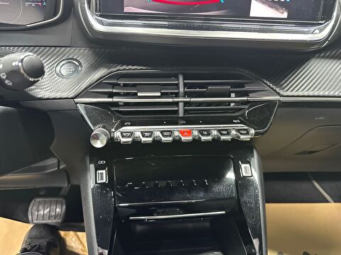 peugeot, 2008, crossover 1.2 puretech allure eat8, otomatik, benzin 2.el otomobil | renew 20