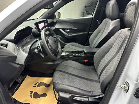 peugeot, 2008, crossover 1.2 puretech allure eat8, otomatik, benzin 2.el otomobil | renew 13
