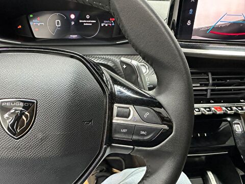 peugeot, 2008, crossover 1.2 puretech allure eat8, otomatik, benzin 2.el otomobil | renew 19