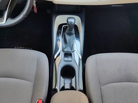 toyota, corolla, sedan 1.5 dream multidrive s, otomatik, benzin 2.el otomobil | renew 14