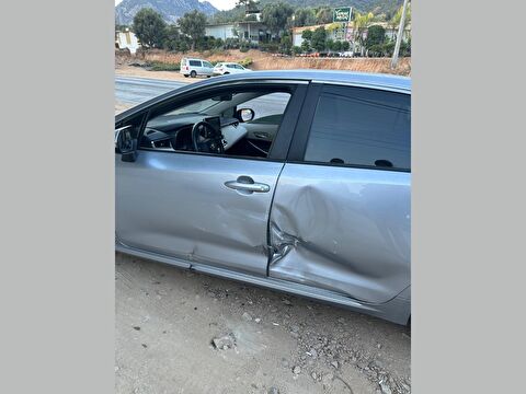 toyota, corolla, sedan 1.5 dream multidrive s, otomatik, benzin 2.el otomobil | renew 27