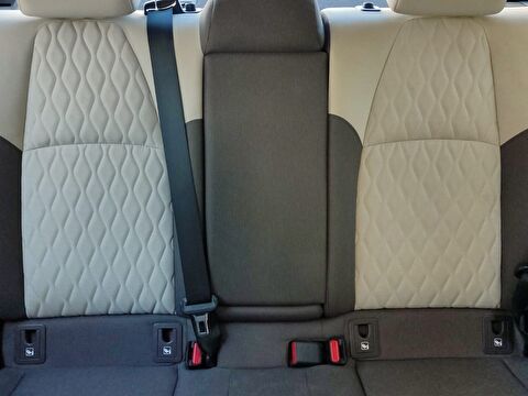 toyota, corolla, sedan 1.5 dream multidrive s, otomatik, benzin 2.el otomobil | renew 19