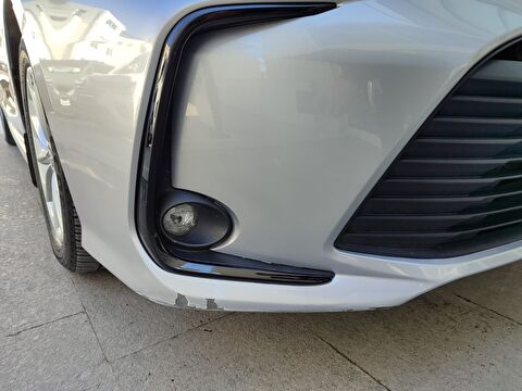 toyota, corolla, sedan 1.5 dream multidrive s, otomatik, benzin 2.el otomobil | renew 25