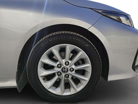 toyota, corolla, sedan 1.5 dream multidrive s, otomatik, benzin 2.el otomobil | renew 9