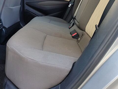 toyota, corolla, sedan 1.5 dream multidrive s, otomatik, benzin 2.el otomobil | renew 20