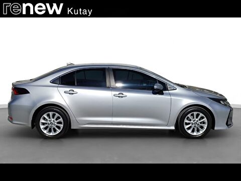 toyota, corolla, sedan 1.5 dream multidrive s, otomatik, benzin 2.el otomobil | renew 5