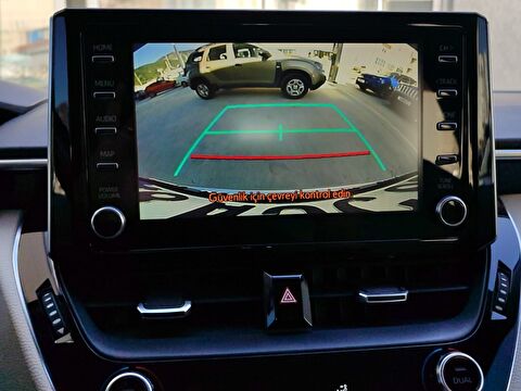 toyota, corolla, sedan 1.5 dream multidrive s, otomatik, benzin 2.el otomobil | renew 13