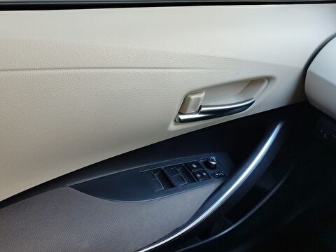 toyota, corolla, sedan 1.5 dream multidrive s, otomatik, benzin 2.el otomobil | renew 17