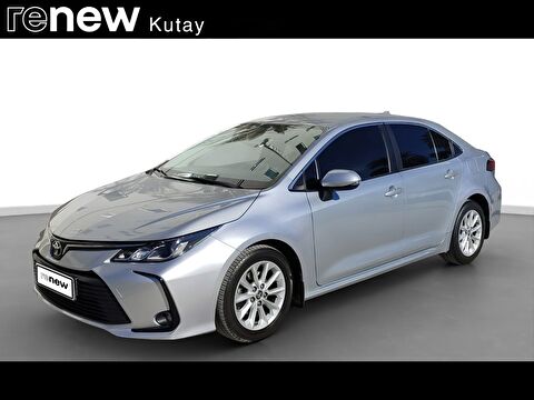 Sedan 1.5 Dream Multidrive S, 2. el otomobil | renew