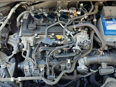 toyota, corolla, sedan 1.5 dream multidrive s, otomatik, benzin 2.el otomobil | renew 23