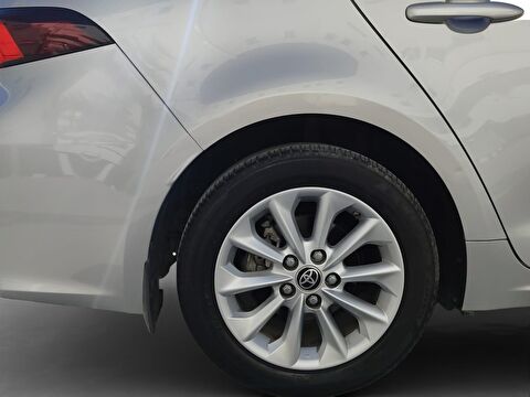 toyota, corolla, sedan 1.5 dream multidrive s, otomatik, benzin 2.el otomobil | renew 8