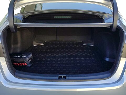 toyota, corolla, sedan 1.5 dream multidrive s, otomatik, benzin 2.el otomobil | renew 21