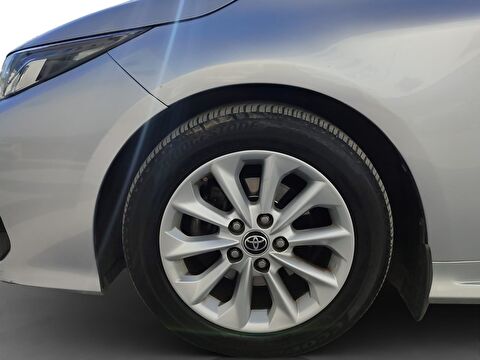 toyota, corolla, sedan 1.5 dream multidrive s, otomatik, benzin 2.el otomobil | renew 6