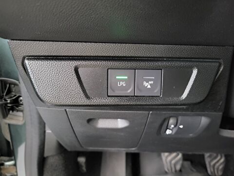 dacia, jogger, 1.0 turbo eco-g extreme, manuel, benzin + lpg 2.el otomobil | renew 29