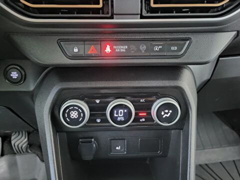 dacia, jogger, 1.0 turbo eco-g extreme, manuel, benzin + lpg 2.el otomobil | renew 26