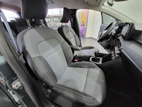dacia, jogger, 1.0 turbo eco-g extreme, manuel, benzin + lpg 2.el otomobil | renew 17